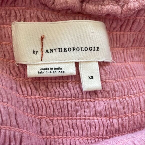 Daily Practice By Anthropologie Flounced Maxi Dress XS - Picture 5 of 7